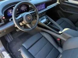 Porsche Macan Electric 4S AWD 2025