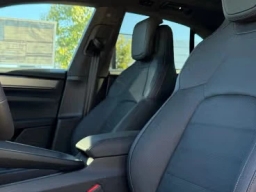 Porsche Macan Electric 4S AWD 2025