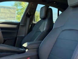 Porsche Macan Electric 4S AWD 2025