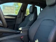 Porsche Macan Electric 4S AWD 2025