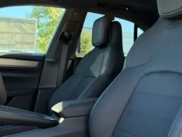 Porsche Macan Electric 4S AWD 2025