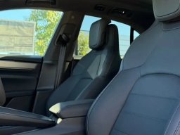 Porsche Macan Electric 4S AWD 2025