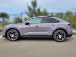 Porsche Macan Electric 4S AWD 2025