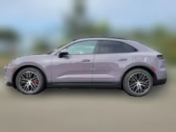 Porsche Macan Electric 4S AWD 2025