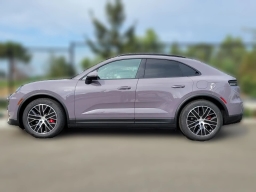 Porsche Macan Electric 4S AWD 2025