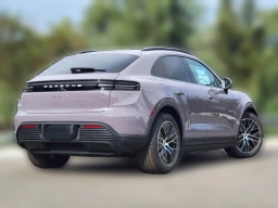 Porsche Macan Electric 4S AWD 2025