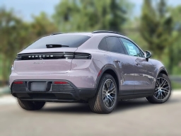 Porsche Macan Electric 4S AWD 2025