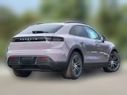 Porsche Macan Electric 4S AWD 2025
