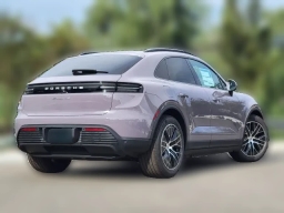 Porsche Macan Electric 4S AWD 2025