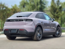Porsche Macan Electric 4S AWD 2025