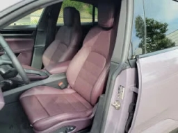 Porsche Macan Electric 4S AWD 2025