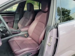 Porsche Macan Electric 4S AWD 2025