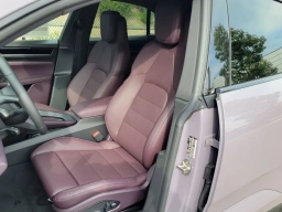 Porsche Macan Electric 4S AWD 2025