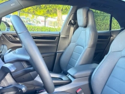 Porsche Macan Electric 4S AWD 2026