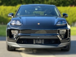 Porsche Macan Electric 4S AWD 2026