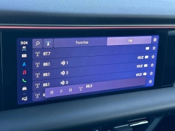 Porsche Macan Electric 4S AWD 2026