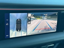 Porsche Macan Electric 4S AWD 2026