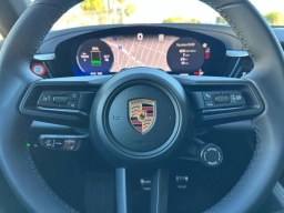 Porsche Macan Electric 4S AWD 2026