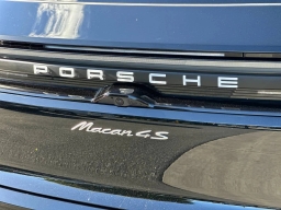 Porsche Macan Electric 4S AWD 2026