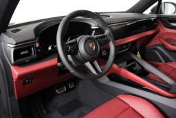 Porsche Macan Electric 4S AWD 2026