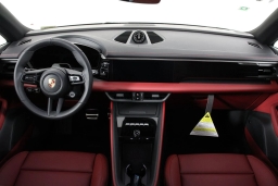 Porsche Macan Electric 4S AWD 2026