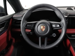 Porsche Macan Electric 4S AWD 2026