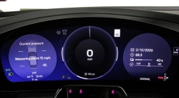 Porsche Macan Electric 4S AWD 2026