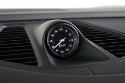 Porsche Macan Electric 4S AWD 2026