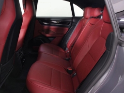 Porsche Macan Electric 4S AWD 2026