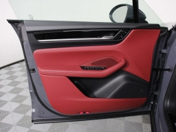 Porsche Macan Electric 4S AWD 2026