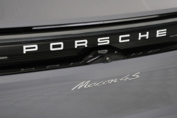 Porsche Macan Electric 4S AWD 2026