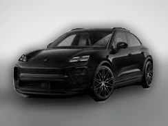 Porsche Macan Electric 4S AWD 2026