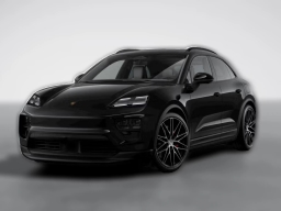 Porsche Macan Electric 4S AWD 2026
