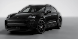 Porsche Macan Electric 4S AWD 2026