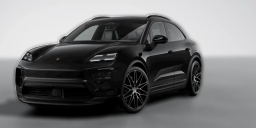 Porsche Macan Electric 4S AWD 2026