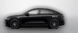 Porsche Macan Electric 4S AWD 2026