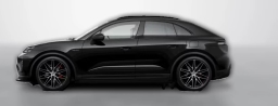 Porsche Macan Electric 4S AWD 2026