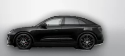 Porsche Macan Electric 4S AWD 2026