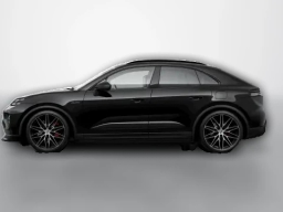 Porsche Macan Electric 4S AWD 2026