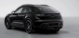 Porsche Macan Electric 4S AWD 2026