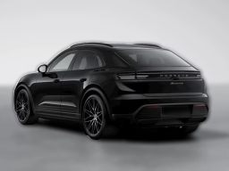 Porsche Macan Electric 4S AWD 2026