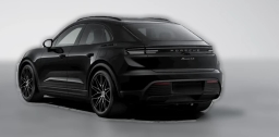Porsche Macan Electric 4S AWD 2026
