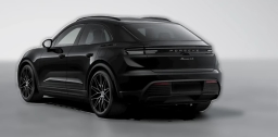 Porsche Macan Electric 4S AWD 2026