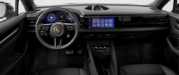 Porsche Macan Electric 4S AWD 2026