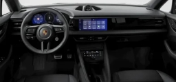 Porsche Macan Electric 4S AWD 2026