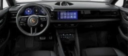 Porsche Macan Electric 4S AWD 2026