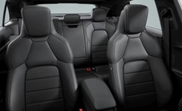 Porsche Macan Electric 4S AWD 2026