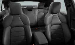 Porsche Macan Electric 4S AWD 2026