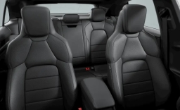 Porsche Macan Electric 4S AWD 2026