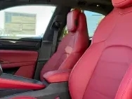 Porsche Macan Electric Turbo AWD 2026